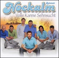 Volle Kanne Sehnsucht von Nockalm Quintett