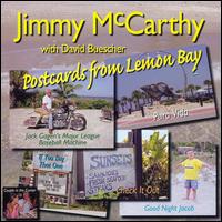 Postcards From Lemon Bay von Jimmy McCarthy