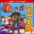 Songs from the Kids' Lounge von Mr. Ray