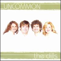 Uncommon von The Dills