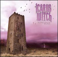 Songs for the Lost von Icarus Witch