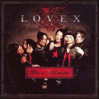 Divine Insanity von Lovex