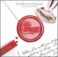 Best of Chicago: 40th Anniversary Edition von Chicago