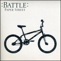 Paper Street [WEA/Warner] von Battle