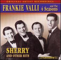 Sherry and Other Hits von The Four Seasons