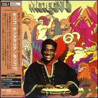 Mongo '70 von Mongo Santamaría