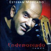 Endemoniado von Esteban Morgado