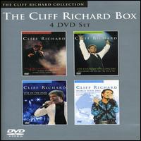 Box von Cliff Richard