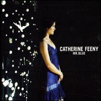 Mr. Blue, Pt.1 von Catherine Feeny