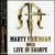 Live in Europe von Marty Friedman