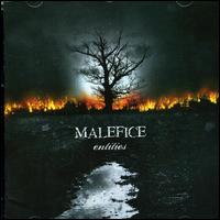 Entities von Malefice