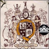 Sagan Om Konungens Arsinkomst von Slagsmälsklubben