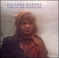 Take to the Mountains von Richard Barnes