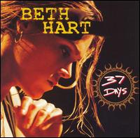 37 Days von Beth Hart