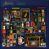 Do Everything I Taught You von Alterkicks