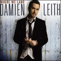 Where We Land von Damien Leith