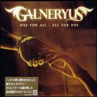 One for All, All for One von Galneryus