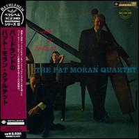 Pat Moran Quartet von Pat Moran