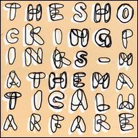 Mathematical Warfare von Shocking Pinks