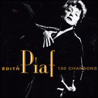 100 Chansons [Disky] von Edith Piaf