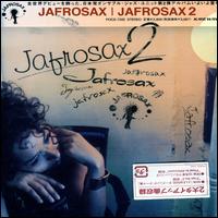 Jafrosax, Vol. 2 von Jafrosax