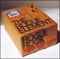 Rogue Rock Special Delivery von The Rogue Element