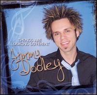 Things Are Looking Different von Jimmy Dooley