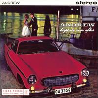 Happily Ever After von Andrew