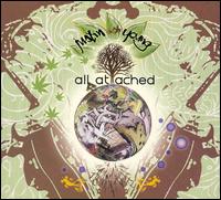 All Attached von Justin Young