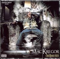Catharsis von Mac Kregor