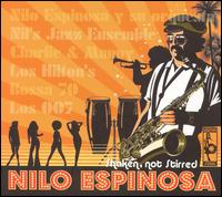 Shaken Not Stirred von Nilo Espinosa