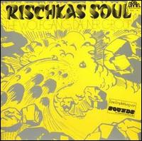 Rischkas Soul von Wolfgang Dauner