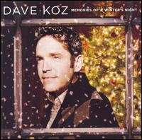 Memories of a Winter's Night von Dave Koz