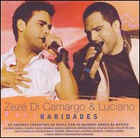 Raridades von Zezé Di Camargo