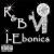 I-Ebonics von R&B