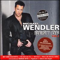 Best of Michael Wendler, Vol. 1 von Michael Wendler