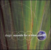 Sounds for a Blue Planet von Dagobert Böhm