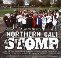 Northern Cali Stomp von Mad Dog