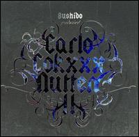 Carlo Cokxxx Nutten II von Bushido