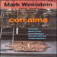 Con Alma von Mark Weinstein