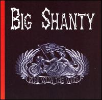 Ride with the Wind von Big Shanty