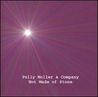 Not Made of Stone von Polly Moller
