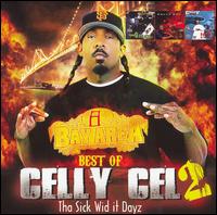Best of Celly Cel, Vol. 2 von Celly Cel