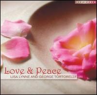 Love & Peace von Lisa Lynne