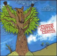 Collage of Impressions von Poison Control Center