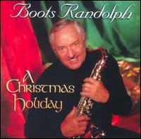 Christmas Holiday von Boots Randolph