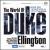World of Duke Ellington, Vol. 1 von WDR Big Band
