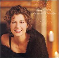 Christmas to Remember von Amy Grant