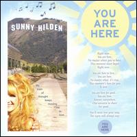 You Are Here von Sunny Hilden