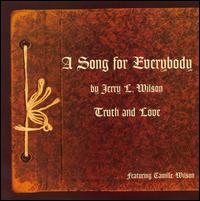 Song For Everybody von Jerry L. Wilson